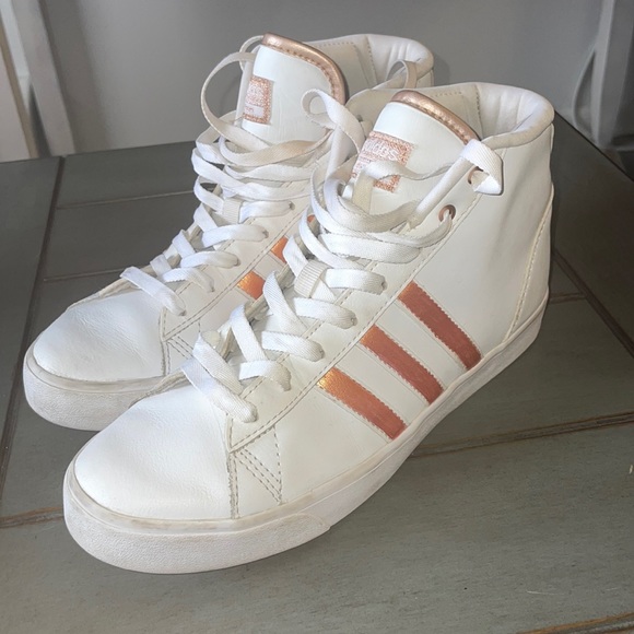 adidas Shoes - Adidas High Tops
